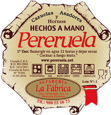 Pereruela